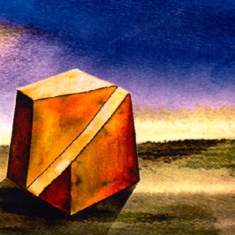 Het ontwerpen van een kubus
